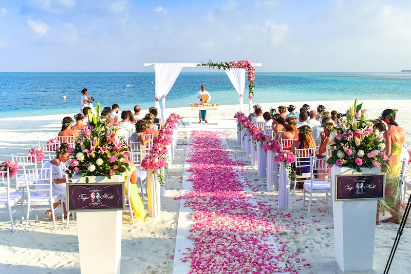 Mariages